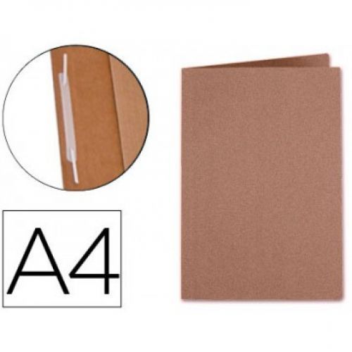 Dossier Ancor Ref. 25E p/ arquivo Cart 225 grs. Kraft , Ancor , DOSSPAP007 , 5604730057614